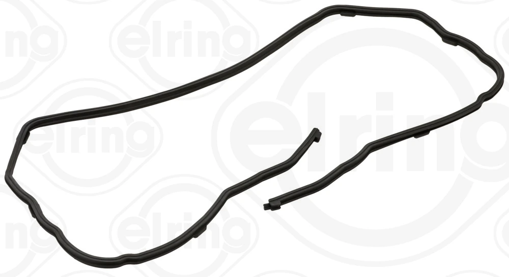 Gasket, timing case