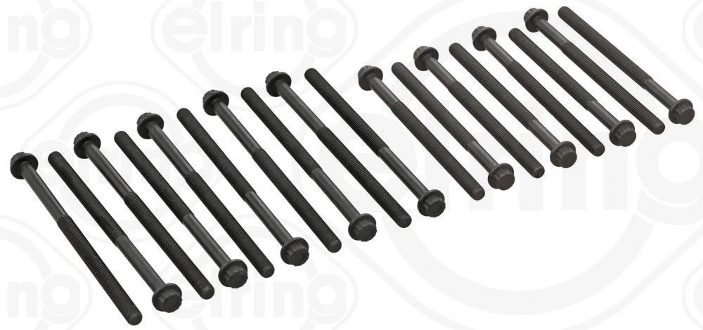 Cylinder Head Bolt Set