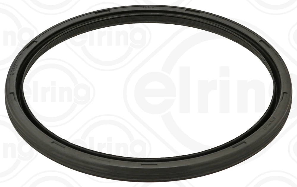 Shaft Seal, crankshaft