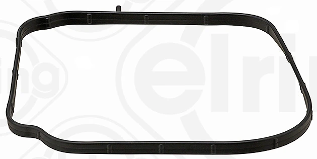 Gasket, crankcase ventilation