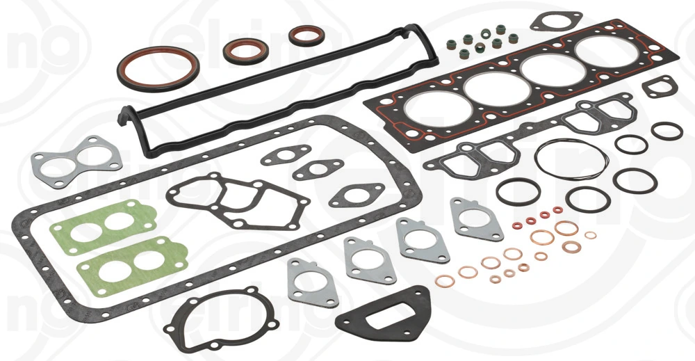 Full Gasket Kit, engine