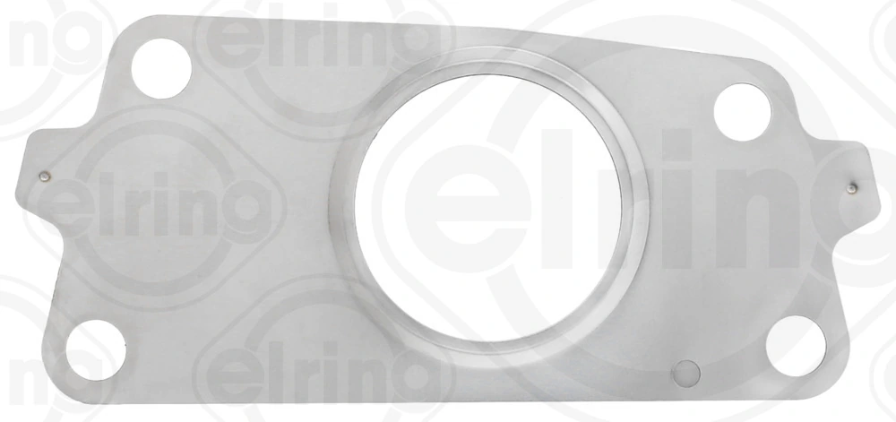 Gasket, charger