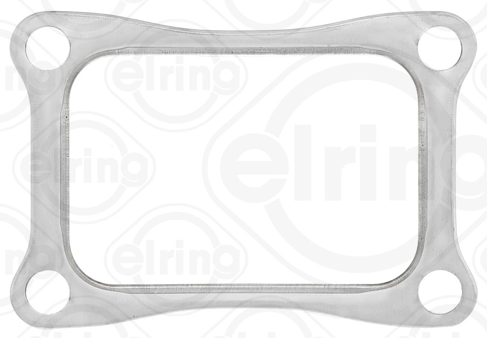 Gasket, charger
