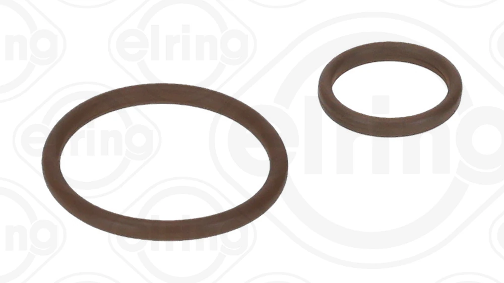Gasket Set, automatic transmission