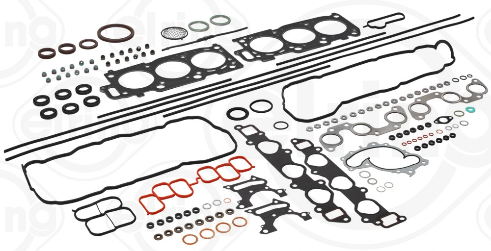 Full Gasket Kit, engine