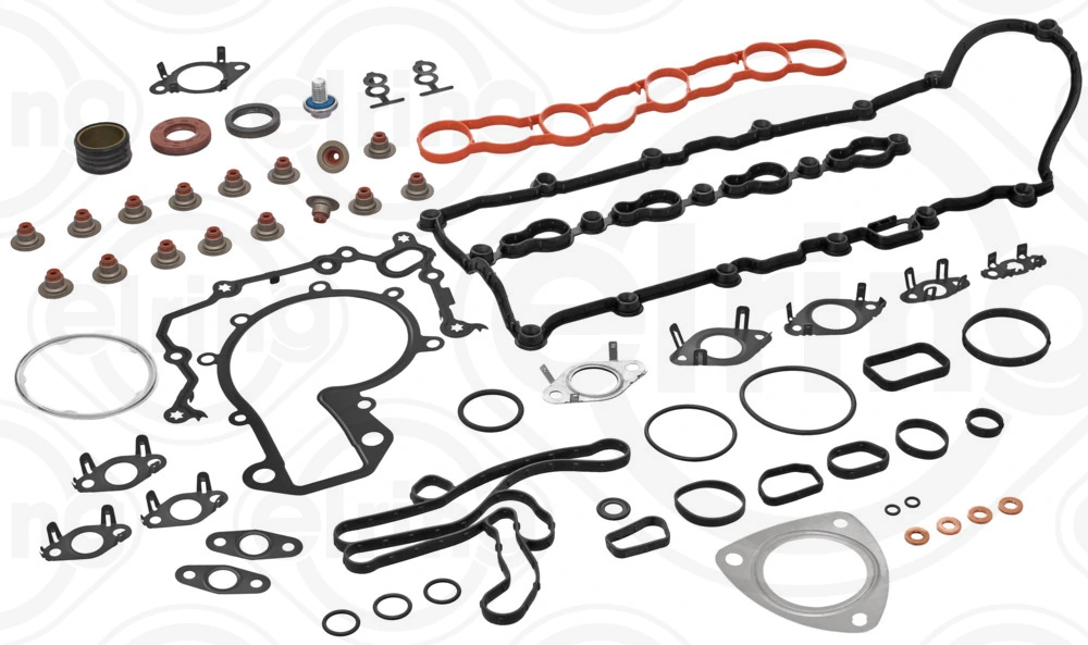 Full Gasket Kit, engine