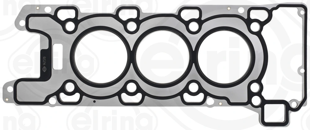 Gasket, cylinder head