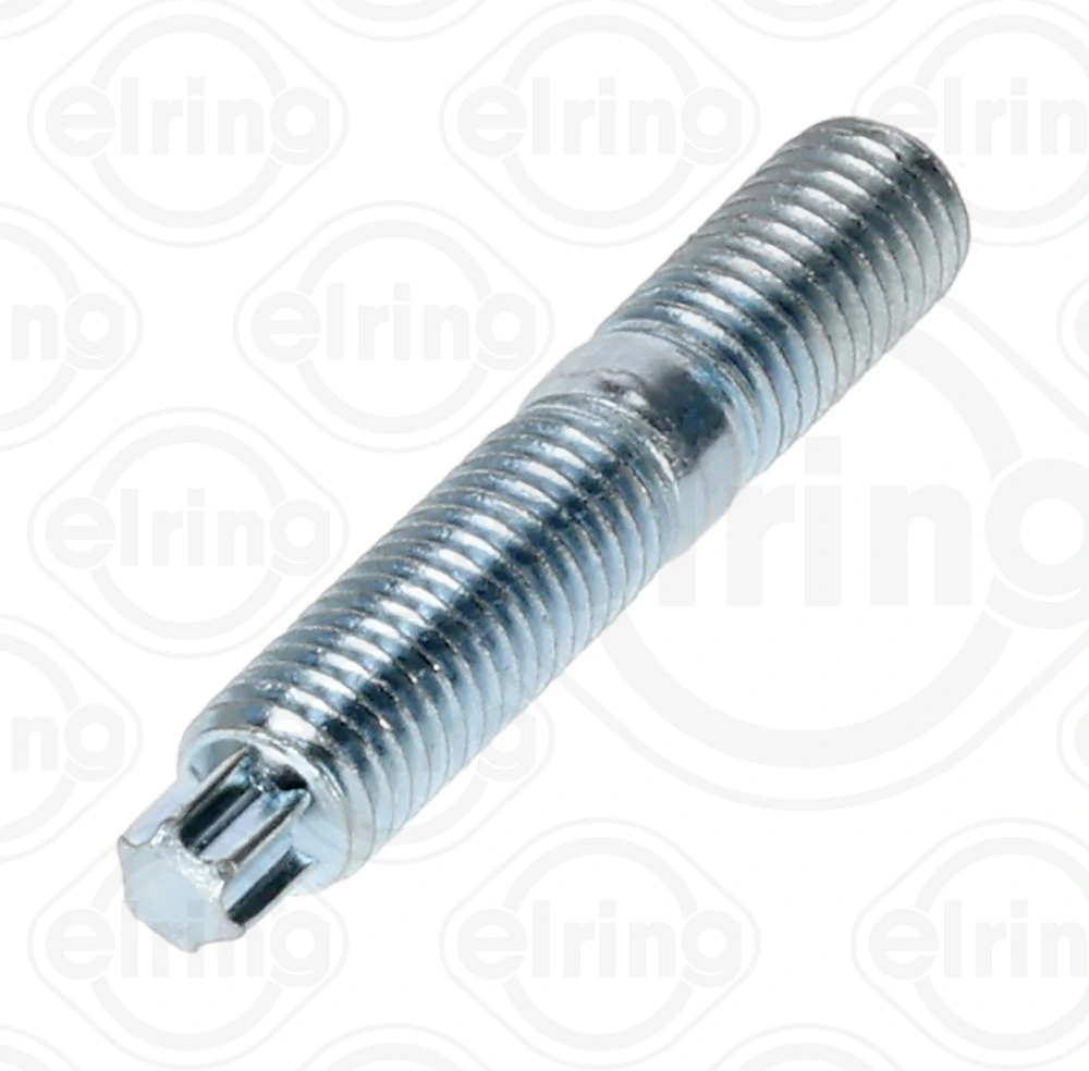Bolt, exhaust system
