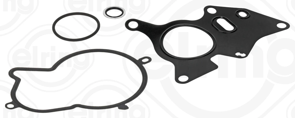 Seal Kit, injector pump