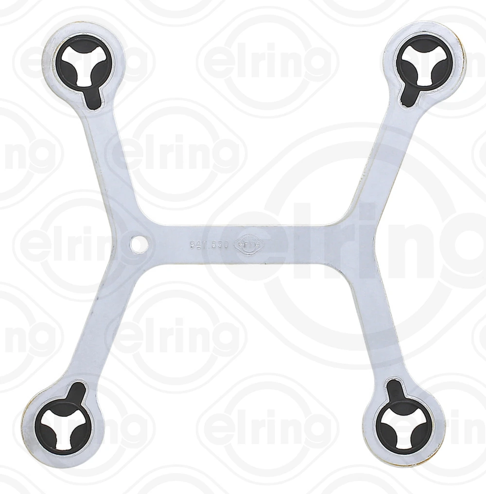 Gasket, intake manifold housing