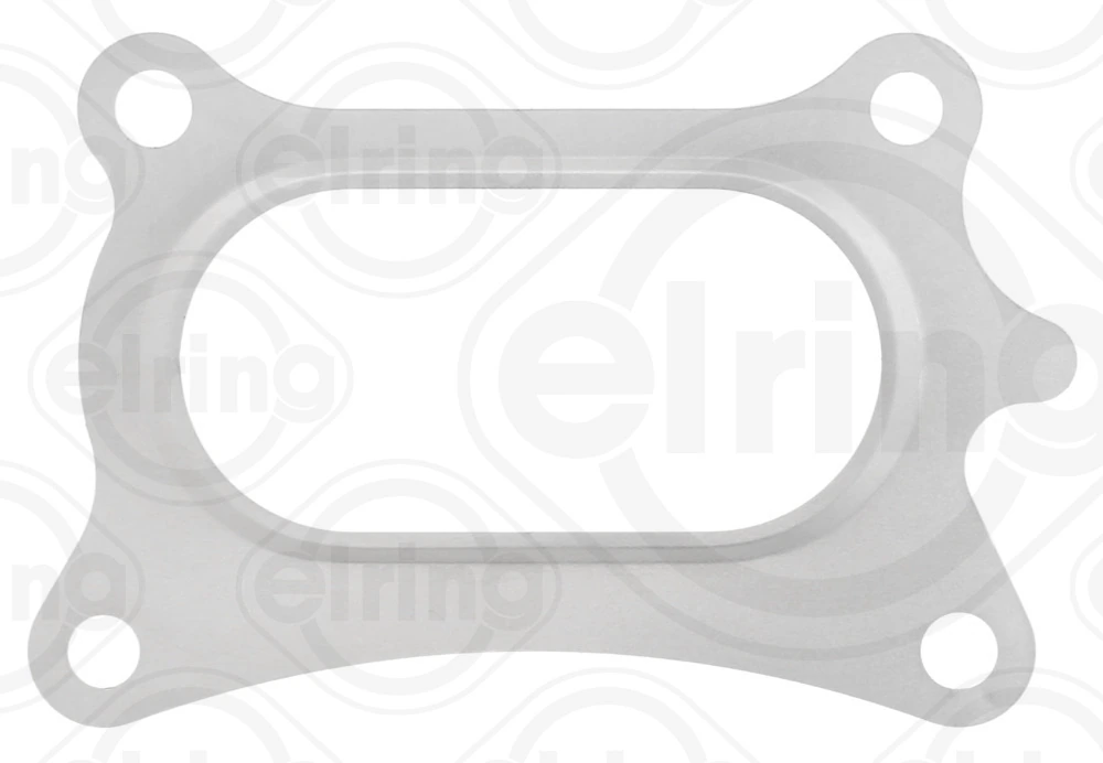 Gasket, exhaust manifold
