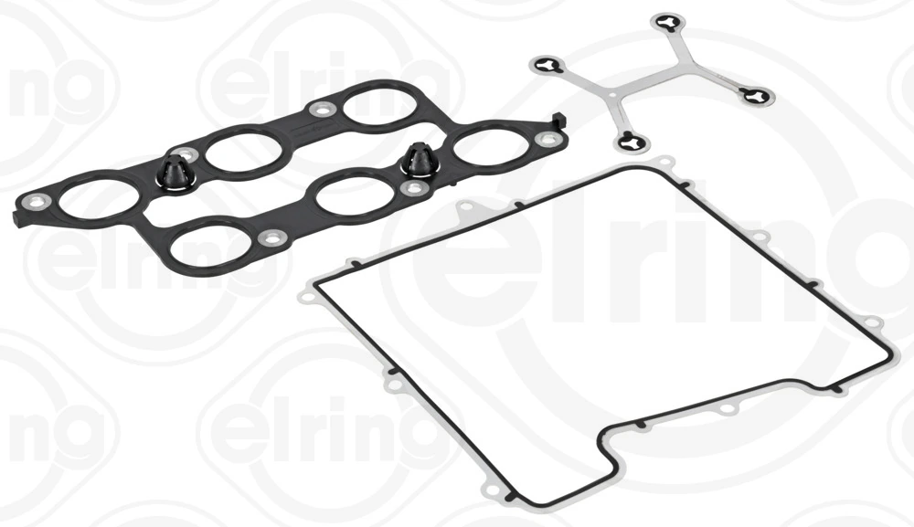 Gasket Set, intake manifold