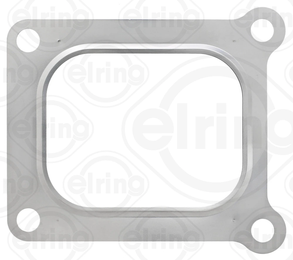 Gasket, charger