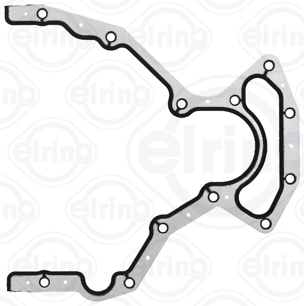 Gasket, housing cover (crankcase)