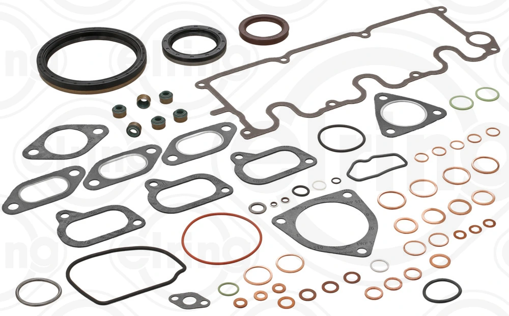 Full Gasket Kit, engine