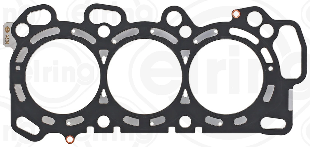 Gasket, cylinder head