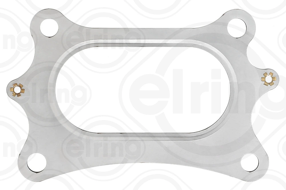 Gasket, exhaust manifold