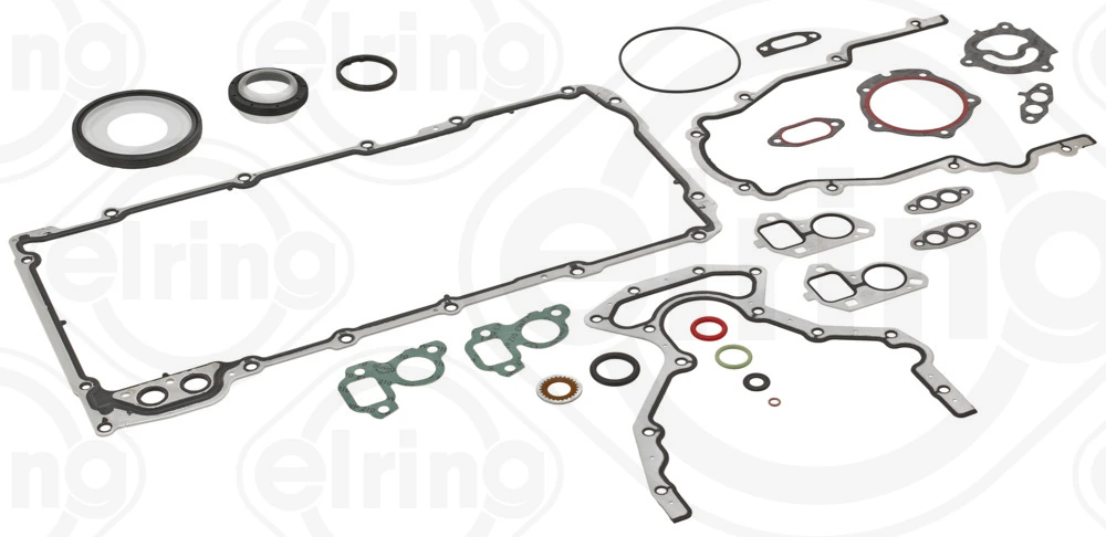 Gasket Kit, crankcase