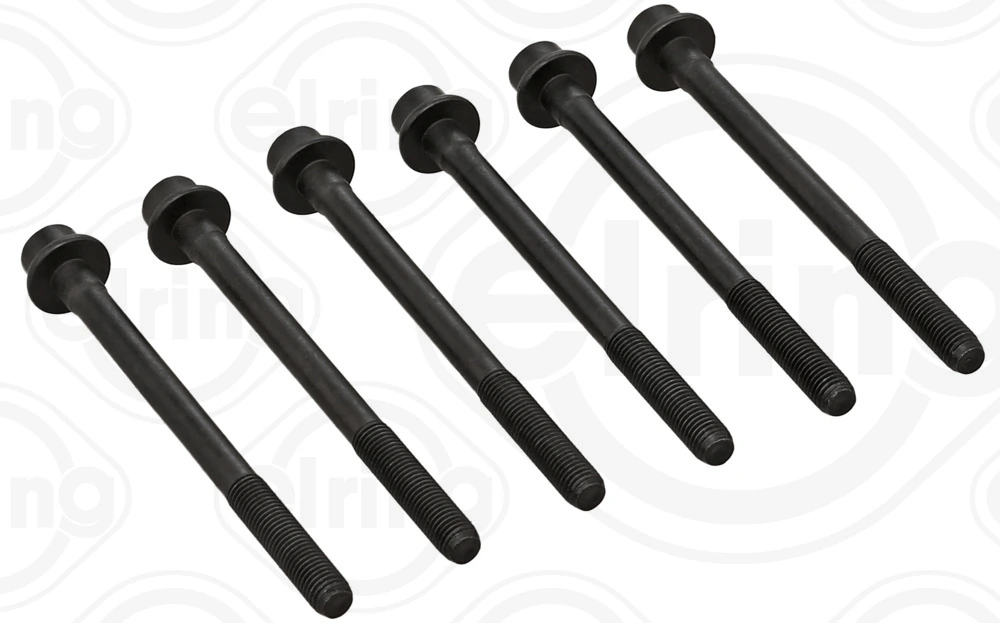 Cylinder Head Bolt Set