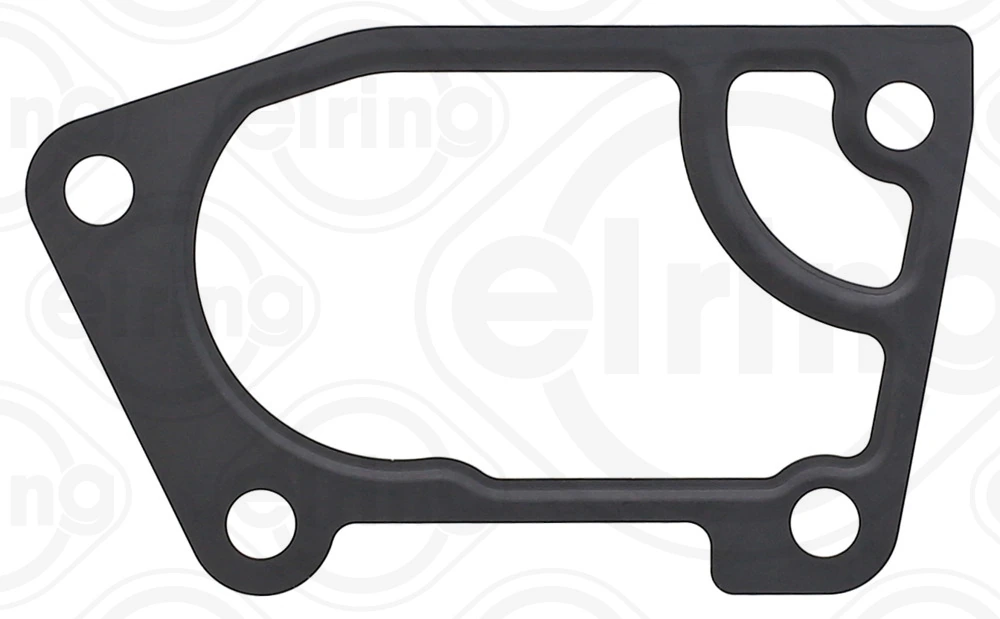 Gasket, thermostat housing