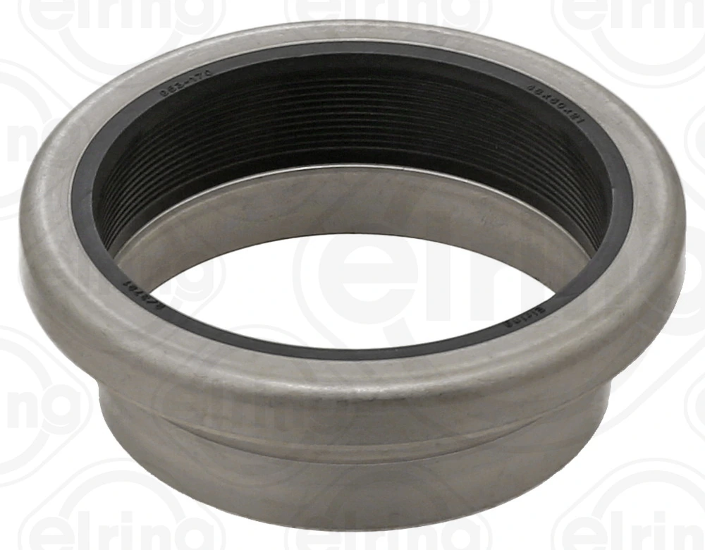 Ring Gear, crankshaft