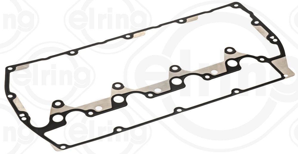 Gasket, cylinder head cover