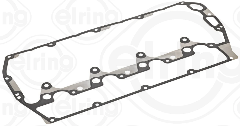 Gasket, cylinder head cover