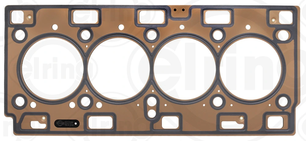 Gasket, cylinder head