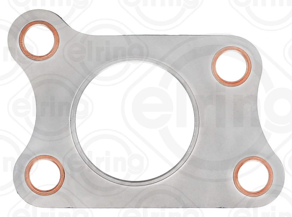 Gasket, charger