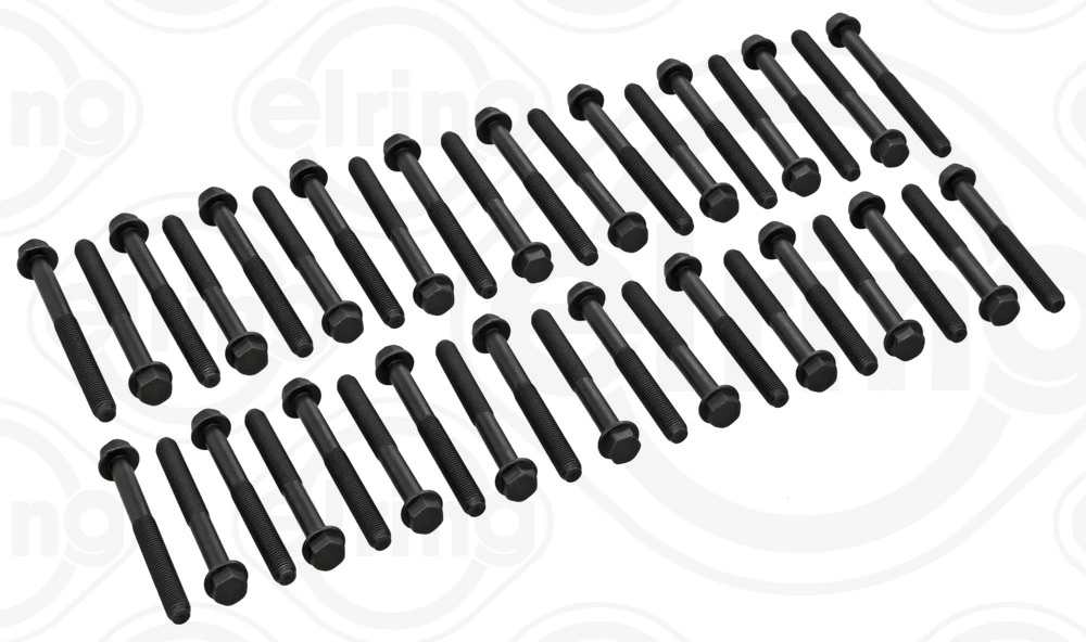 Cylinder Head Bolt Set