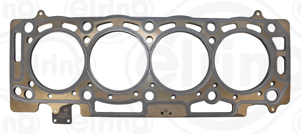 Gasket, cylinder head