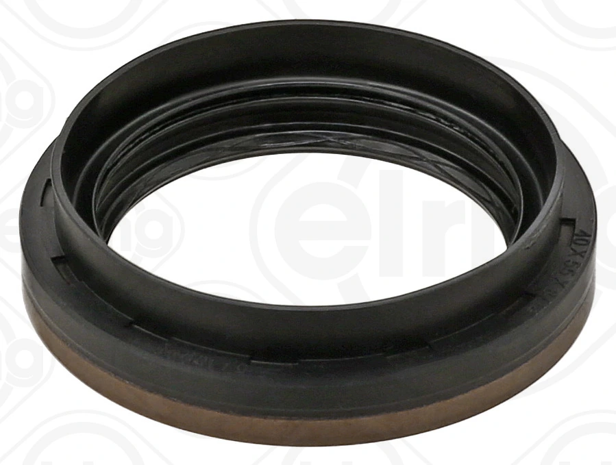 Shaft Seal, differential