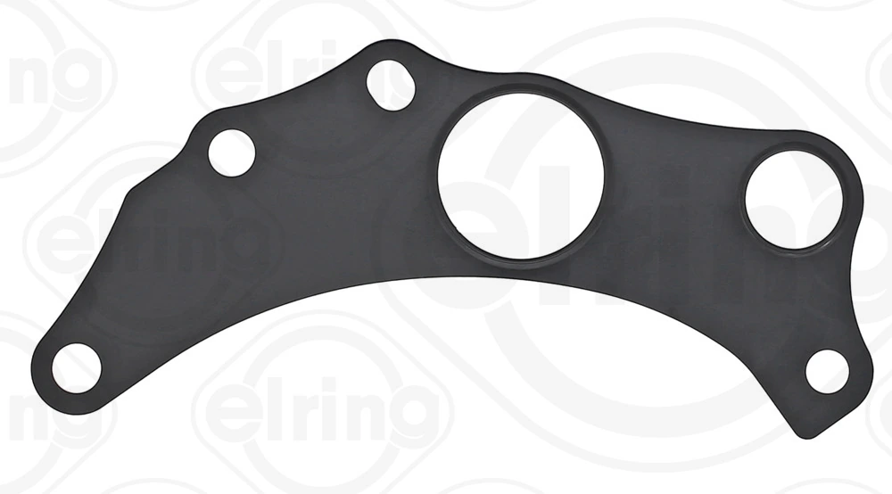 Gasket, thermostat housing