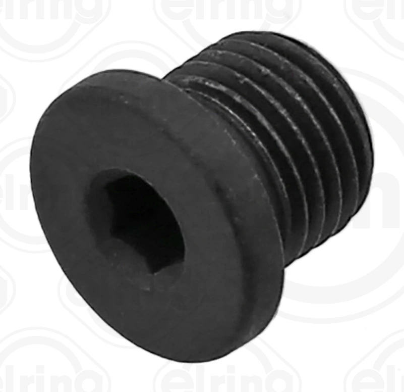 Screw Plug, oil sump