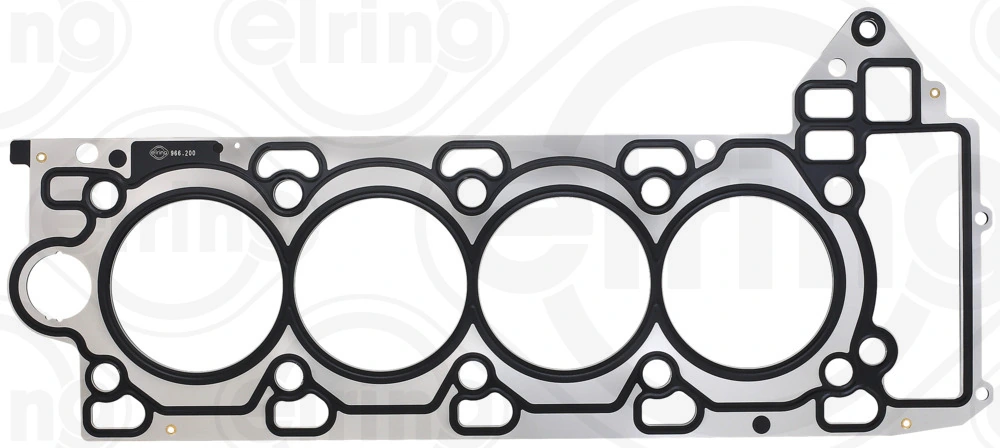 Gasket, cylinder head