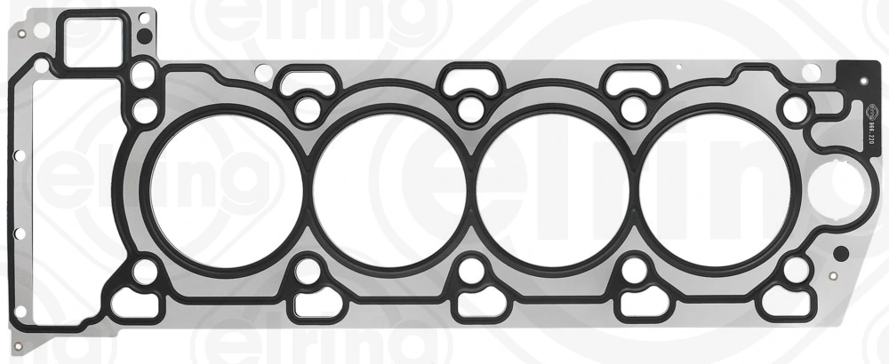 Gasket, cylinder head