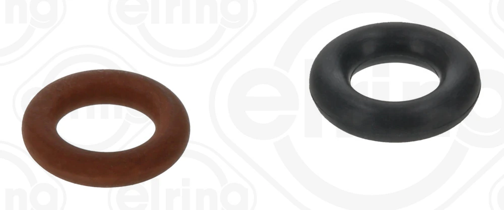 Seal Ring Set, injection valve