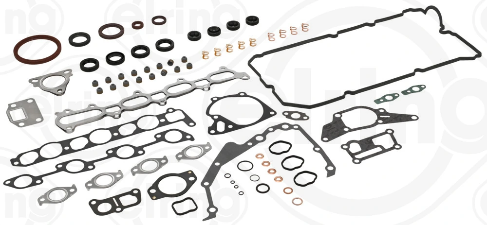 Full Gasket Kit, engine