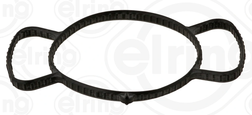 Gasket, housing cover (crankcase)