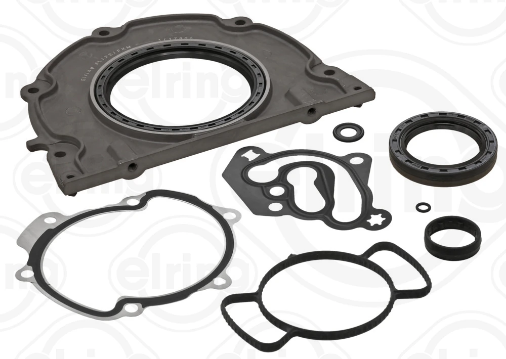 Gasket Kit, crankcase