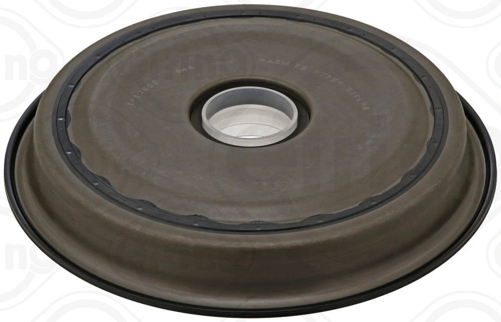 Shaft Seal, automatic transmission