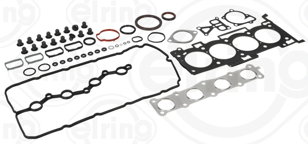 Full Gasket Kit, engine