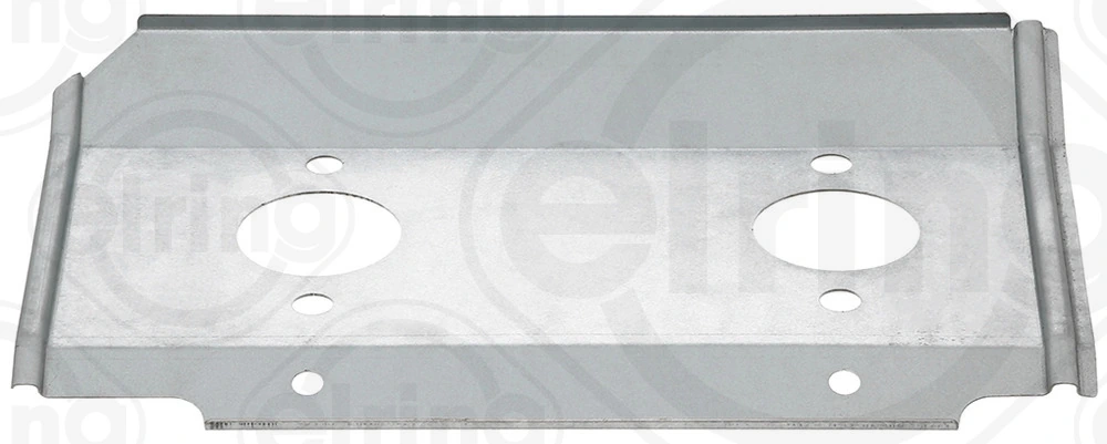 Gasket, exhaust manifold