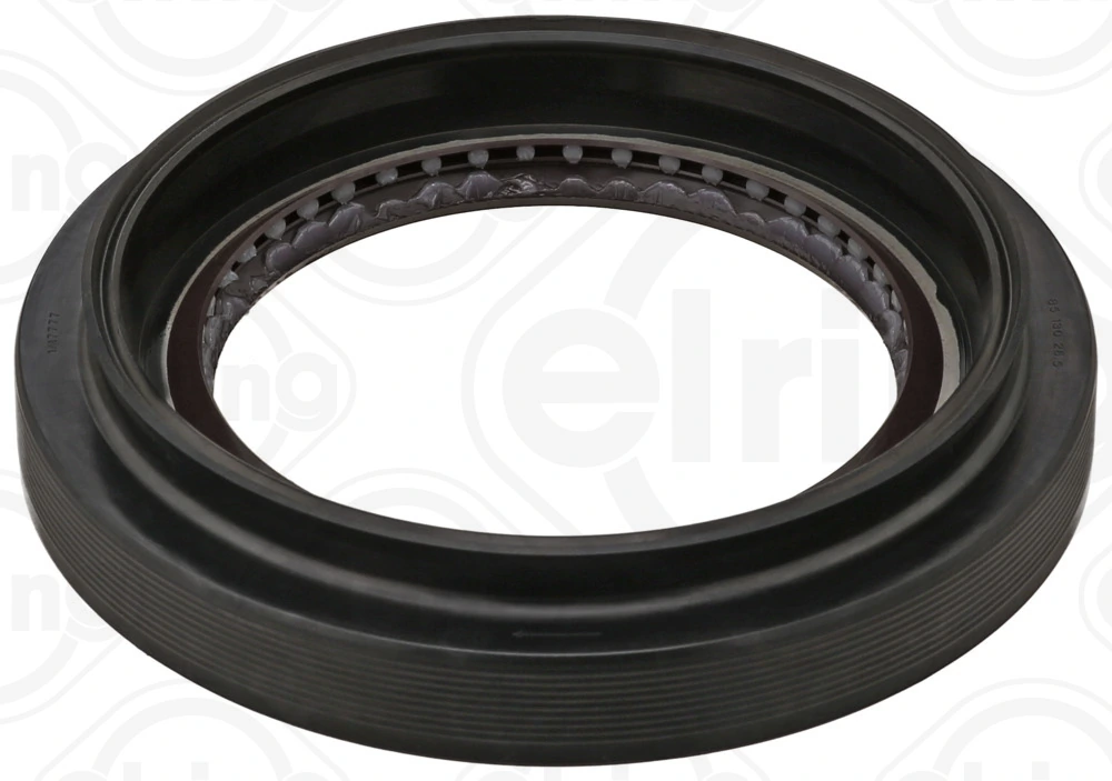 Shaft Seal, differential