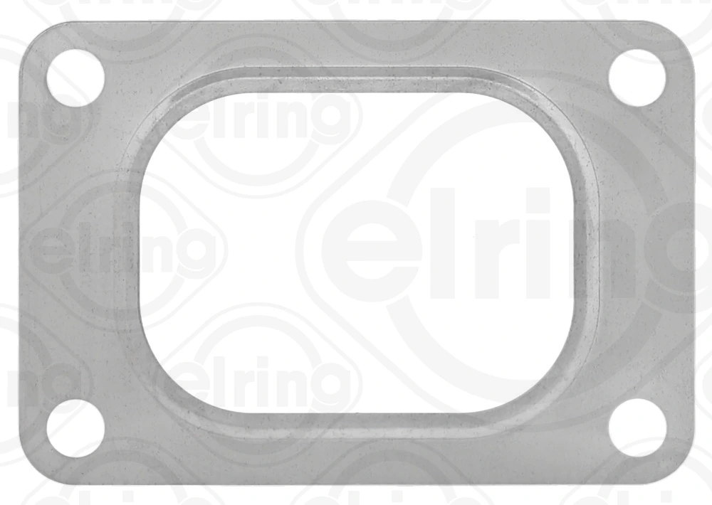 Gasket, charger