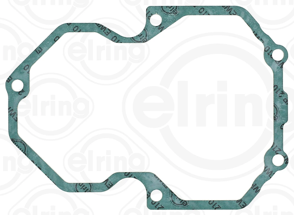 Gasket, cylinder head cover