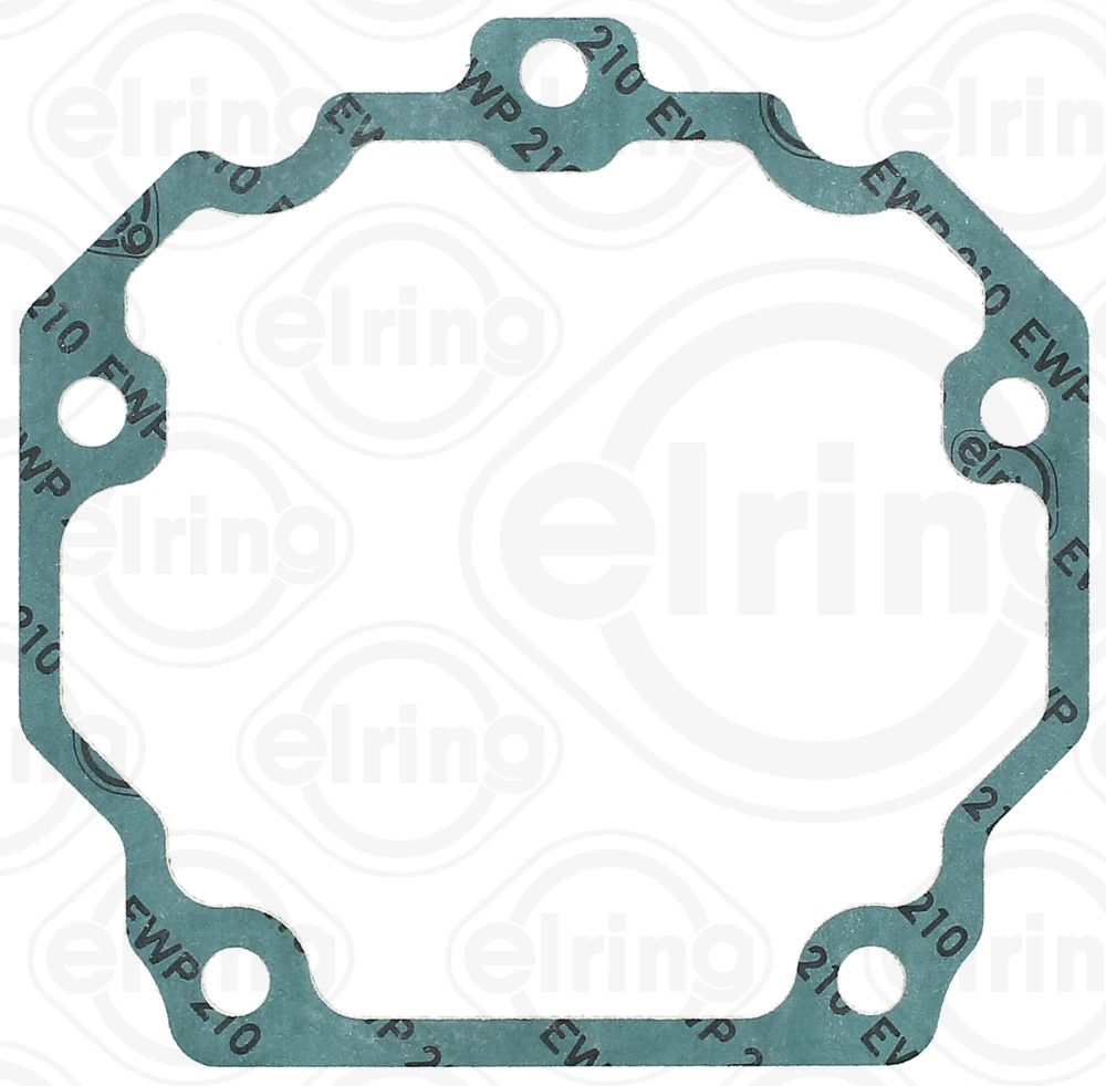 Gasket, cylinder head cover