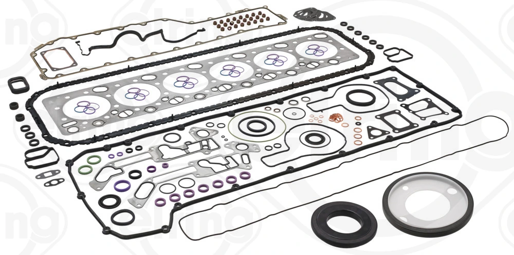 Full Gasket Kit, engine