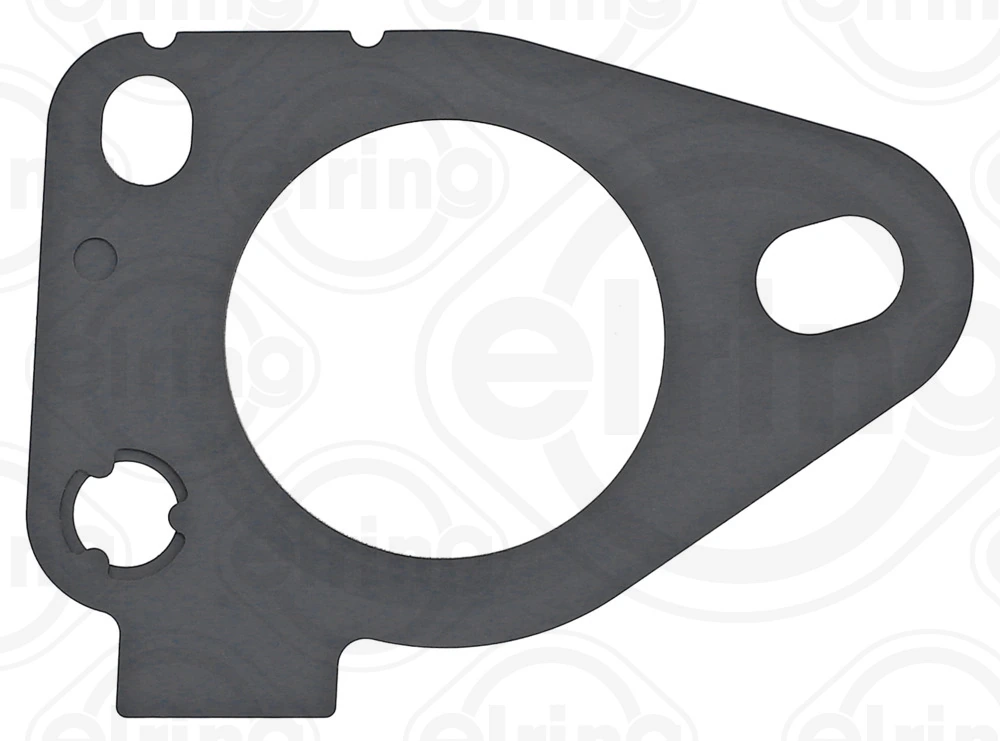 Gasket, charger