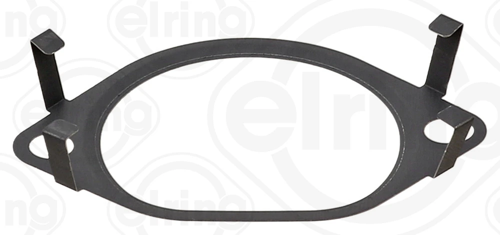 Gasket, EGR valve